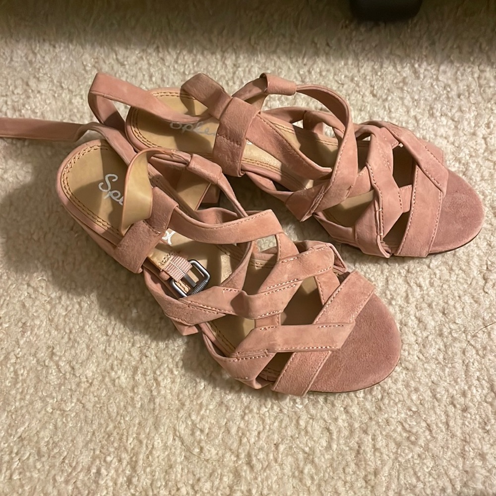 Splendid Barrymore Sandal